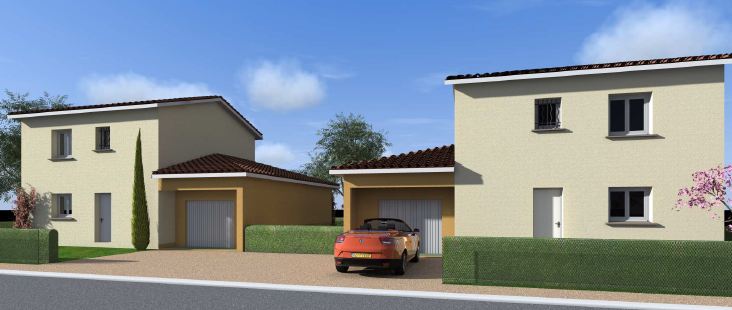 Projet Meyzieu Projet Meyzieu