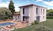 Comete_MGEMI_Vue_2_Arrière_Maison_A_Chassieu