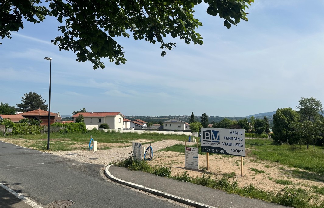 Photo viab terminées